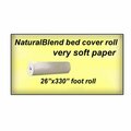 Superjock Natural Blend Bed Cover Roll SU3457234